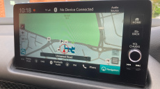 Honda Zr-V 2.0 eHEV Sport 5dr CVT Hybrid Estate